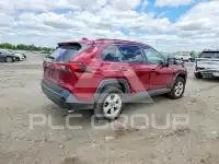 2020 Toyota RAV4 фото