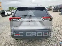 2020 Toyota RAV4 фото