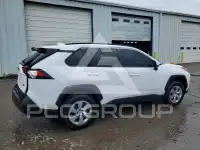 2020 Toyota RAV4 фото