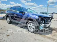 2020 Toyota RAV4 фото