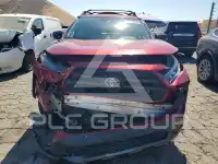 2020 Toyota RAV4 фото