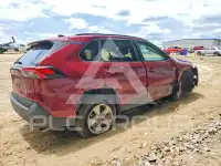 2020 Toyota RAV4 photo