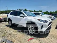 2020 Toyota RAV4 фото