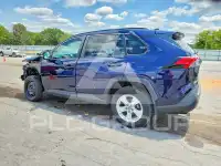 2020 Toyota RAV4 фото