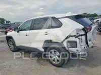 2020 Toyota RAV4 photo