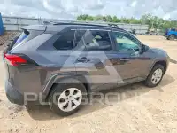 2020 Toyota RAV4 photo