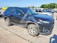 2020 Toyota RAV4 фото