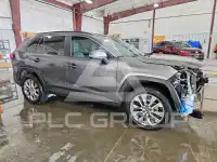 2020 Toyota RAV4 фото