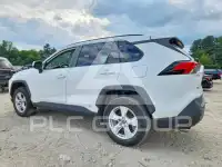 2020 Toyota RAV4 photo