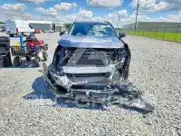 2020 Toyota RAV4 фото
