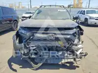 2020 Toyota RAV4 фото
