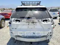2020 Toyota RAV4 фото