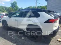 2020 Toyota RAV4 фото