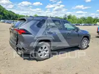 2020 Toyota RAV4 фото