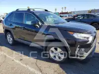 2020 Toyota RAV4 photo