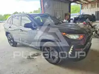 2020 Toyota RAV4 фото