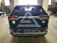 2020 Toyota RAV4 photo
