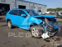 2020 Toyota RAV4 фото