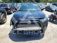 2020 Toyota RAV4 фото