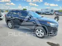 2020 Toyota RAV4 фото