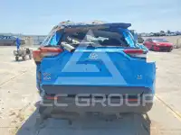 2020 Toyota RAV4 фото