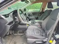 2020 Toyota RAV4 фото