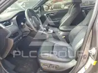 2020 Toyota RAV4 фото