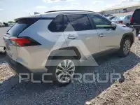 2020 Toyota RAV4 фото