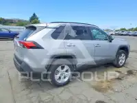 2020 Toyota RAV4 photo