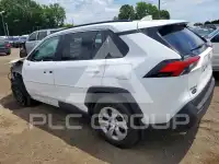 2020 Toyota RAV4 фото