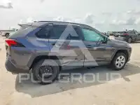 2020 Toyota RAV4 фото