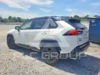 2020 Toyota RAV4 фото