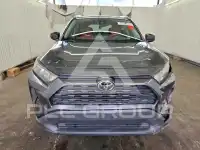 2020 Toyota RAV4 photo