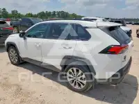2020 Toyota RAV4 фото