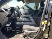 2020 Toyota RAV4 фото