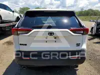 2020 Toyota RAV4 photo