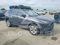 2020 Toyota RAV4 фото
