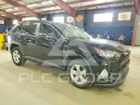 2020 Toyota RAV4 фото