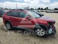 2020 Toyota RAV4 фото
