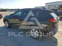 2020 Toyota RAV4 фото