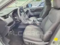 2020 Toyota RAV4 фото