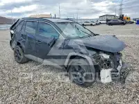 2020 Toyota RAV4 photo
