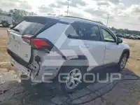 2020 Toyota RAV4 фото