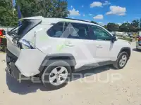 2020 Toyota RAV4 photo