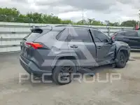 2020 Toyota RAV4 фото