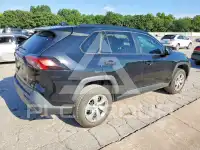 2020 Toyota RAV4 фото