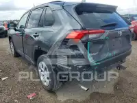 2020 Toyota RAV4 фото