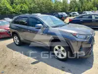 2020 Toyota RAV4 фото