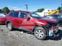2020 Toyota RAV4 фото