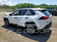 2020 Toyota RAV4 photo
